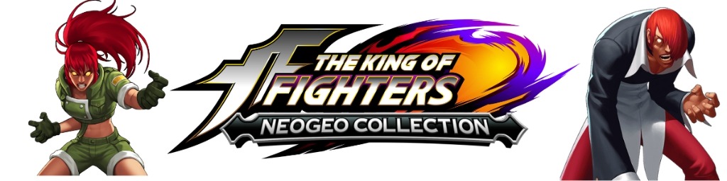 King of Fighters