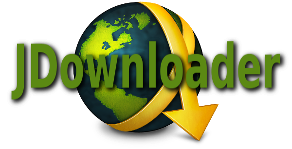 JDownloader 2 Logo